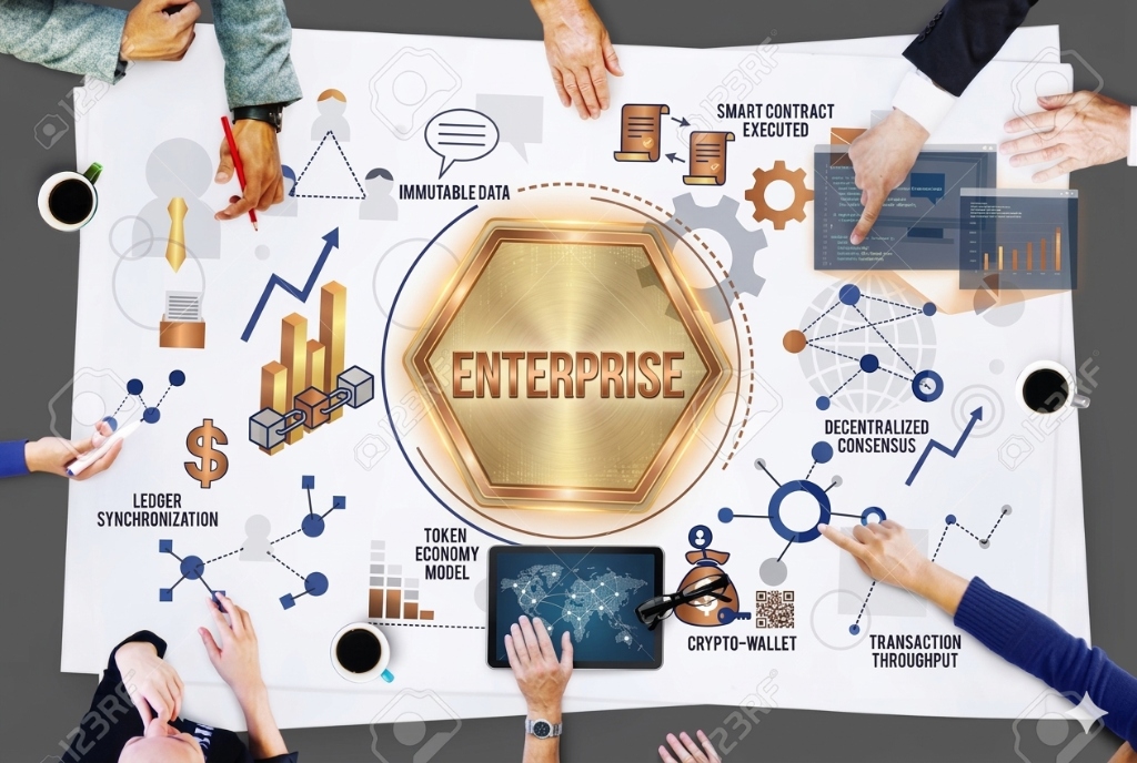Enterprises