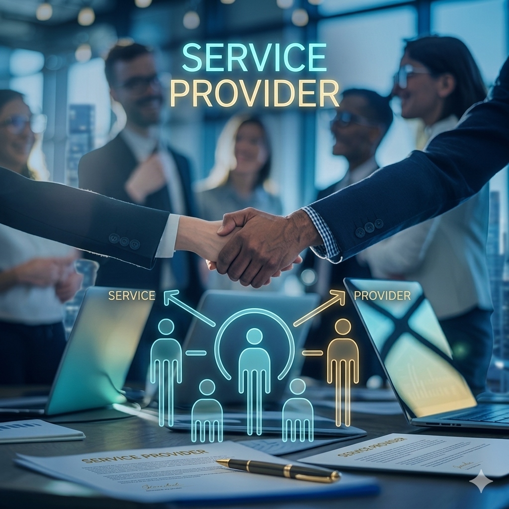 Service Providers