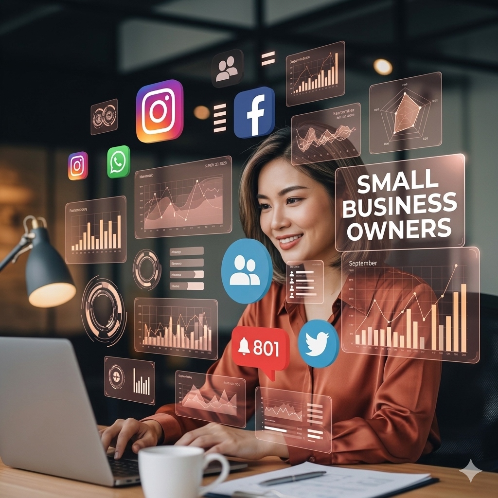 Small Business Owners